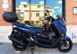 Yamaha N-Max 155 (2022 - 25) usata