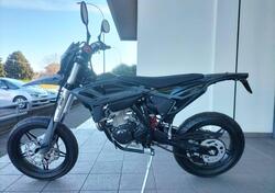 Betamotor RR 125 4T Motard T - X Special Edition (2025) nuova