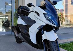 Kymco K-Xct 300i ABS (2012 - 17) usata