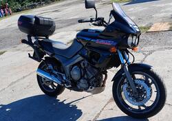 Yamaha Tdm  850 d'epoca