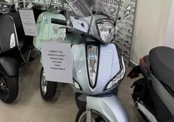 Piaggio Liberty 125 3V ABS (2021 - 24) usata