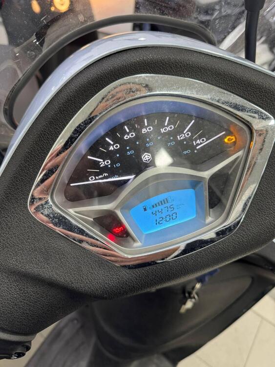 Piaggio Liberty 125 3V ABS (2021 - 24) (3)