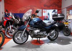 Bmw R 1150 R (2000 - 07) usata