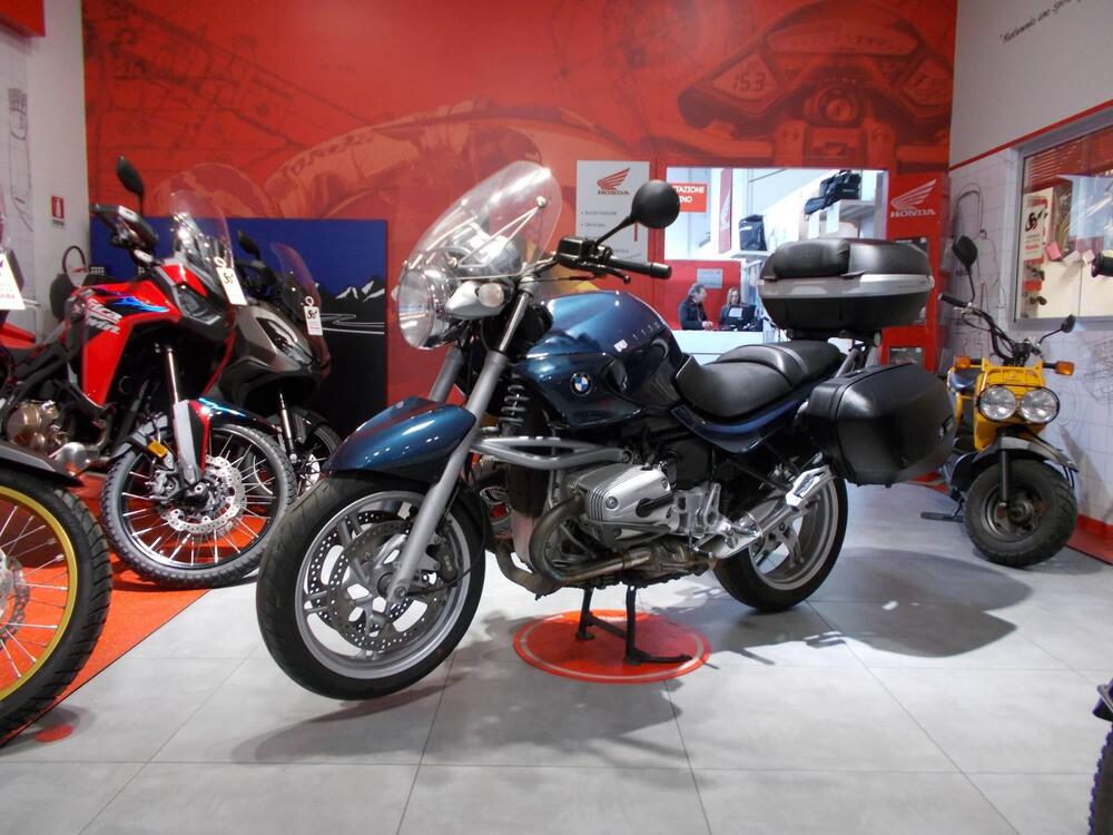 Bmw R 1150 R (2000 - 07) (2)