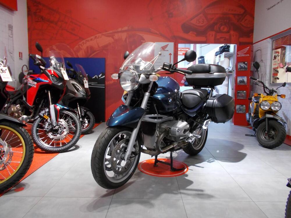 Bmw R 1150 R (2000 - 07) (3)