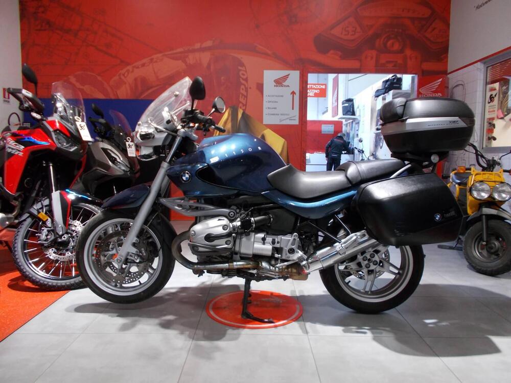 Bmw R 1150 R (2000 - 07) (4)