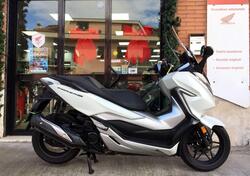 Honda Forza 300 ABS (2018 - 20) usata