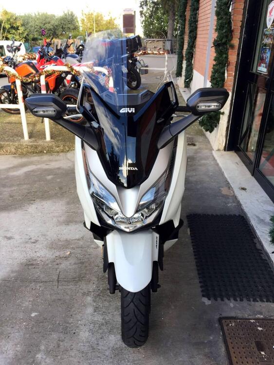 Honda Forza 300 ABS (2018 - 20) (3)