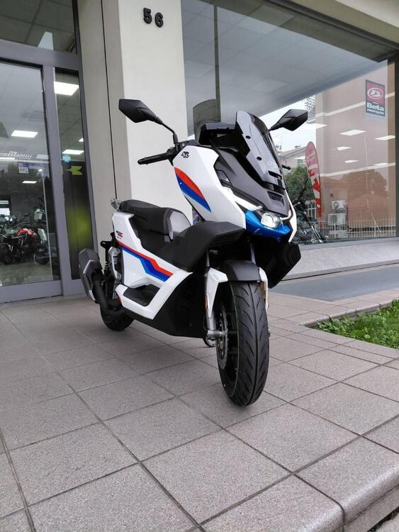 Kl Nexy 125 (2025)