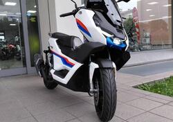 Kl Nexy 125 (2025) nuova