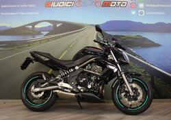 Kawasaki ER-6N (2009 - 11) usata