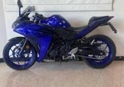 Yamaha YZF R3 (2019 - 20) usata