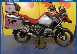 Bmw R 1200 GS Adventure (2013 - 16) usata