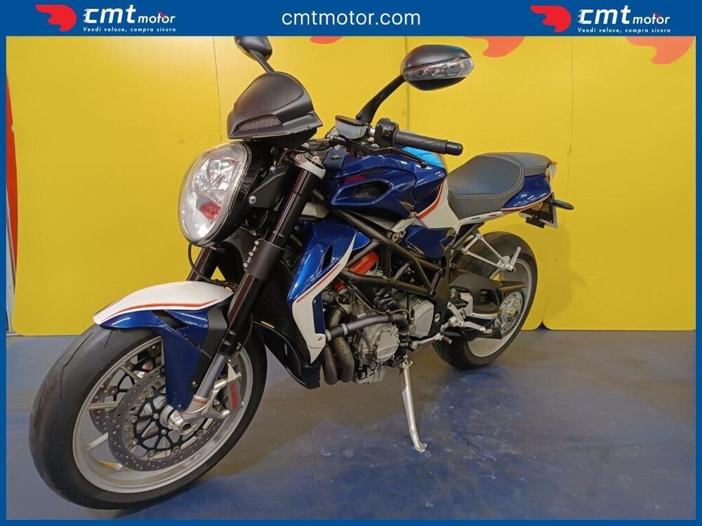 MV Agusta Brutale 1090 RR (2009 - 15) (2)