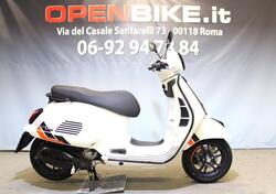 Vespa GTS 310 (2025) usata