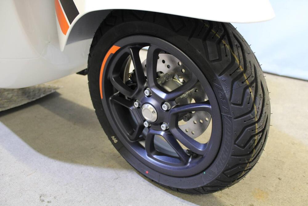 Vespa GTS 310 (2025) (5)