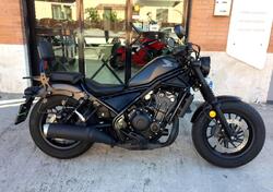 Honda CMX 500 Rebel (2020 - 21) usata