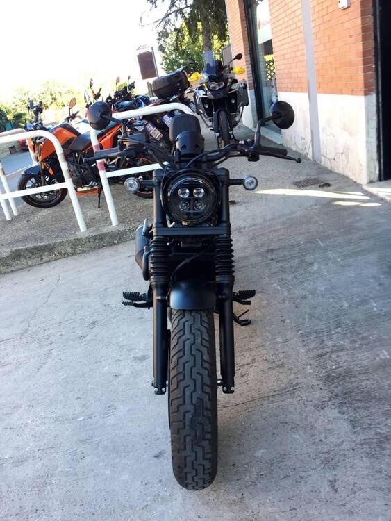 Honda CMX 500 Rebel (2020 - 21) (3)