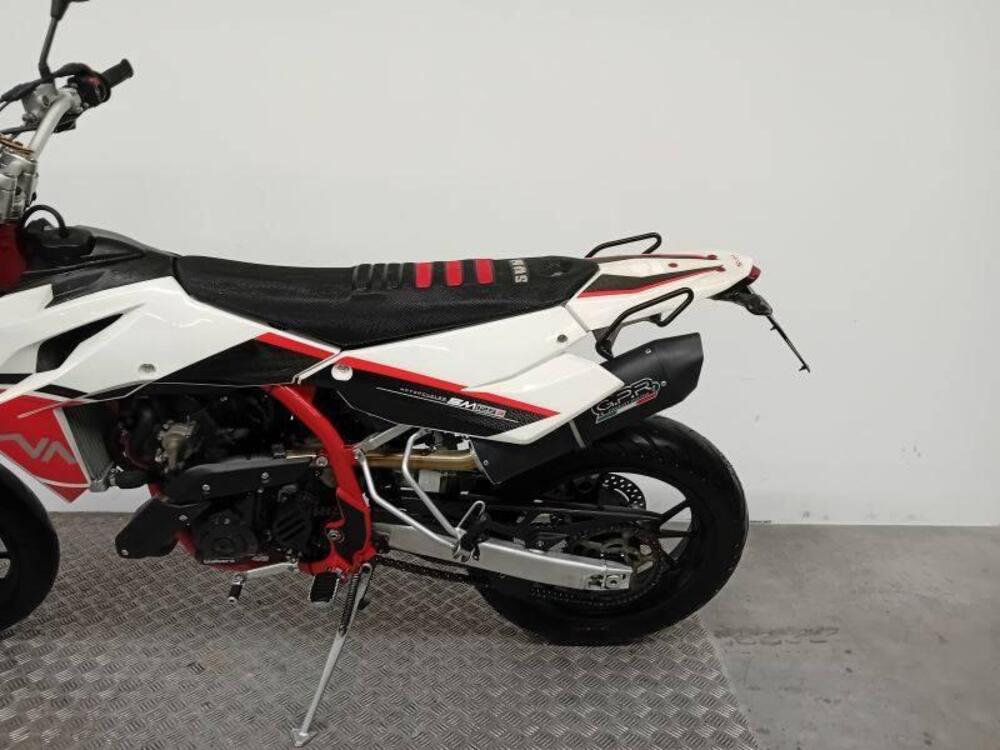 Swm SM 125 R (2022 - 24) (5)
