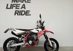 Swm SM 125 R (2022 - 24) usata