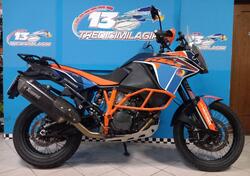 KTM 1090 Adventure R (2017 - 19) usata