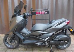 Yamaha X-Max 125 (2021 - 24) usata