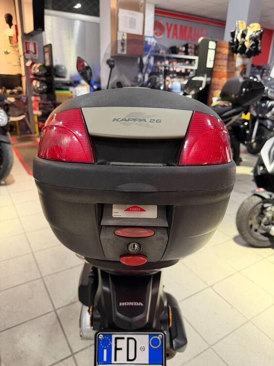 Honda Vision 110 (2021 - 24) (5)