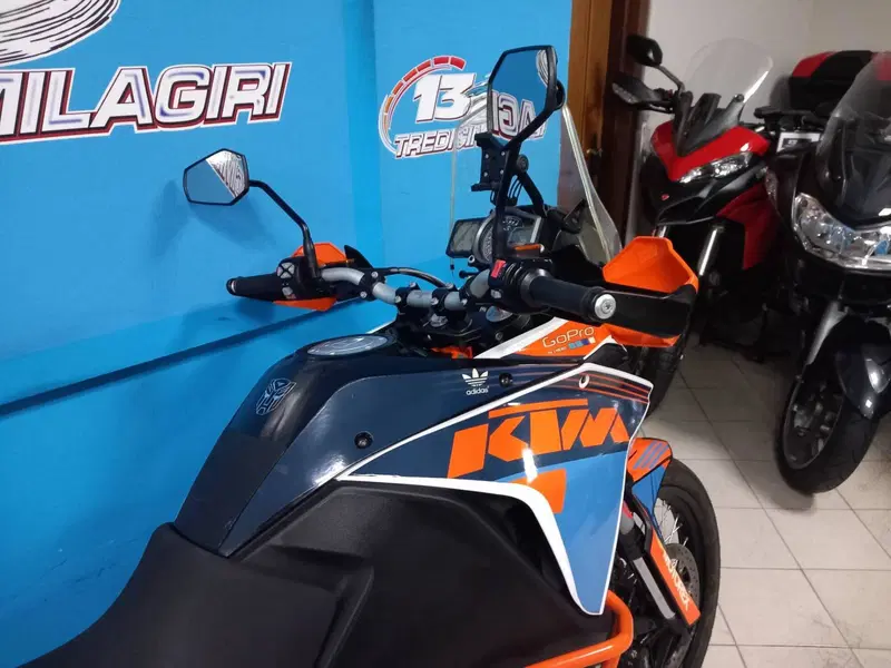KTM 1090 Adventure R (2017 - 19) (17)
