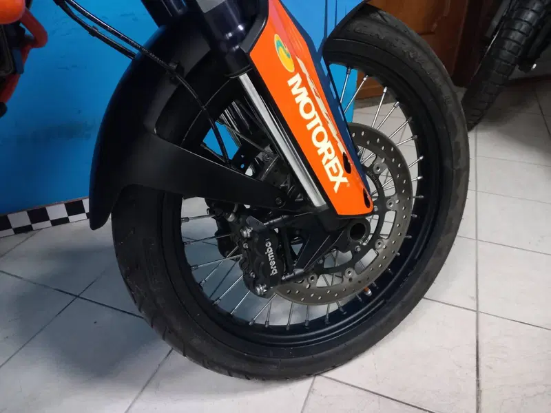 KTM 1090 Adventure R (2017 - 19) (19)