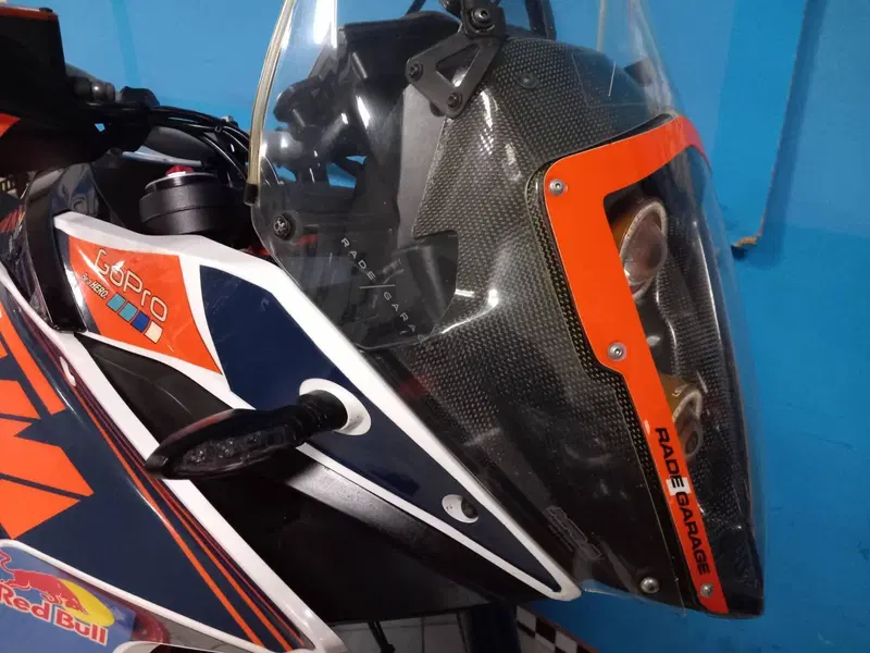 KTM 1090 Adventure R (2017 - 19) (18)