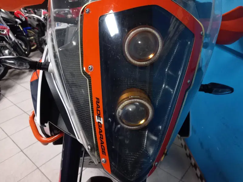KTM 1090 Adventure R (2017 - 19) (7)