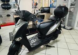 Kymco Agility 50 R10 (2007 - 14) usata