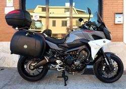 Yamaha Tracer 900 ABS (2017 - 18) usata