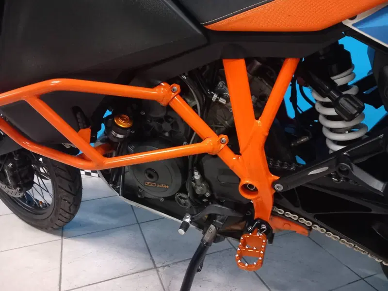 KTM 1090 Adventure R (2017 - 19) (10)