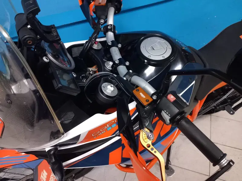 KTM 1090 Adventure R (2017 - 19) (8)