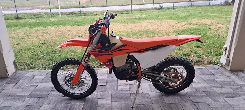 KTM 450 EXC-F (2024)
