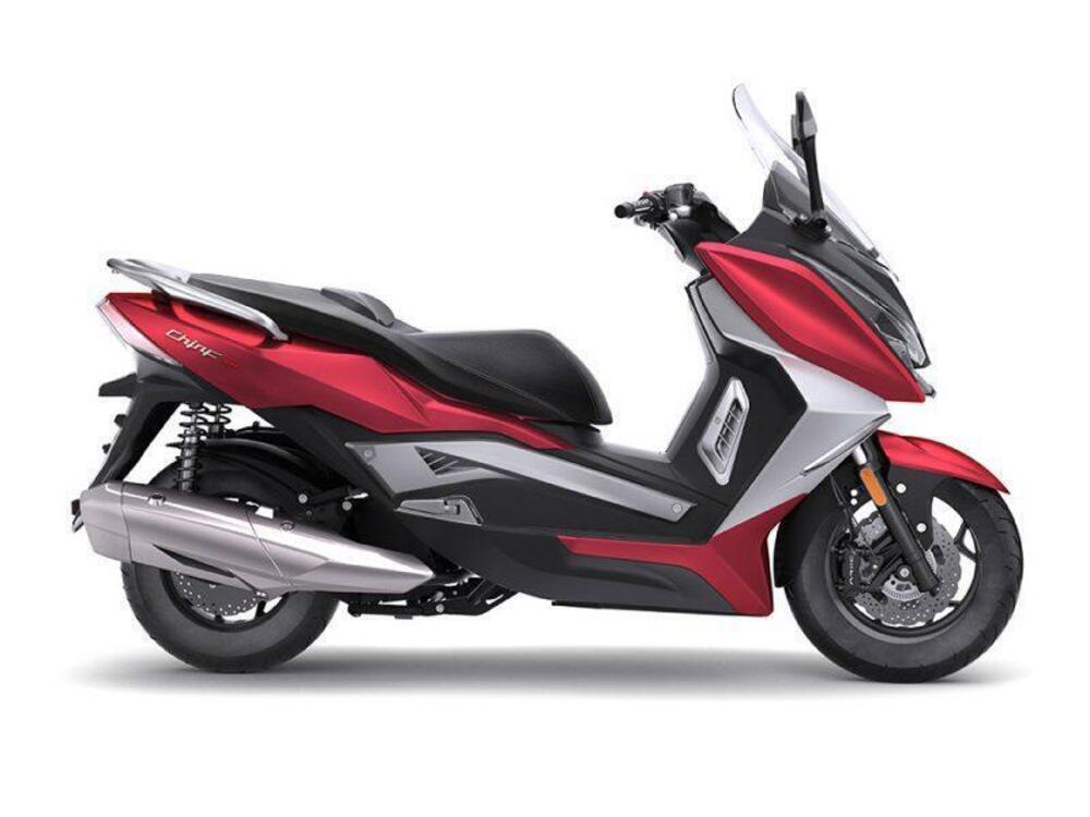 Kl Ariic Brera 318 Luxury (2024)