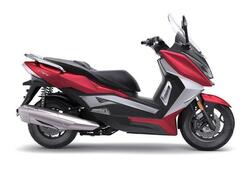 Kl Ariic Brera 318 Luxury (2024) nuova