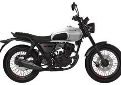 Keeway Motor X-Light 125 (2023 - 25) nuova