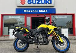 Suzuki V-Strom 800DE (2025) nuova