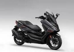 Honda Forza 350 (2025) nuova