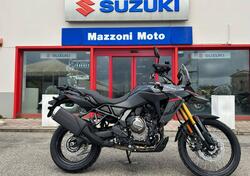 Suzuki V-Strom 800DE (2025) nuova