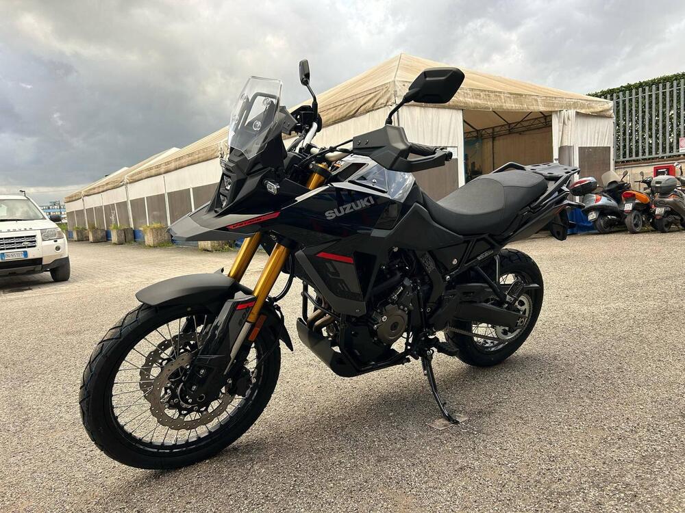 Suzuki V-Strom 800DE (2025) (3)