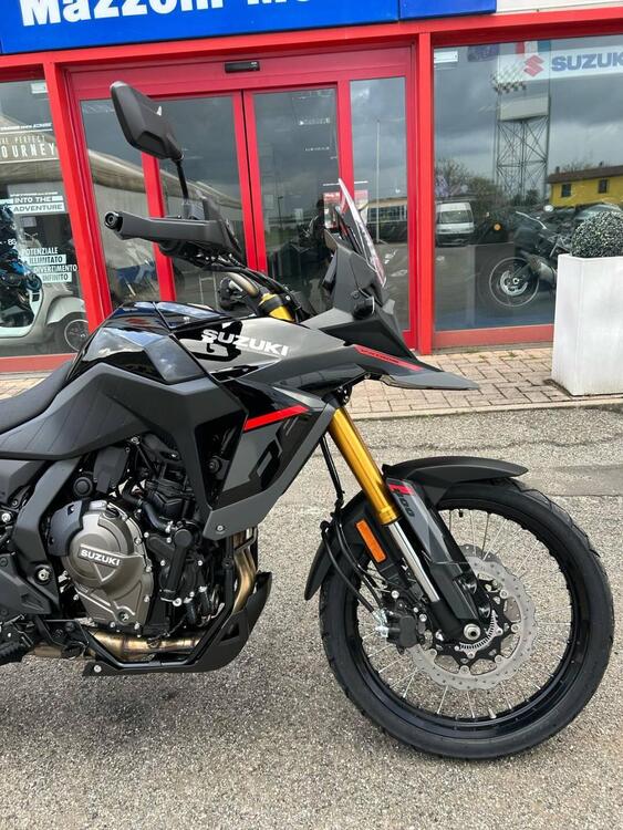 Suzuki V-Strom 800DE (2025) (4)