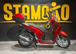 Honda SH 125 i ABS (2013 - 17) usata