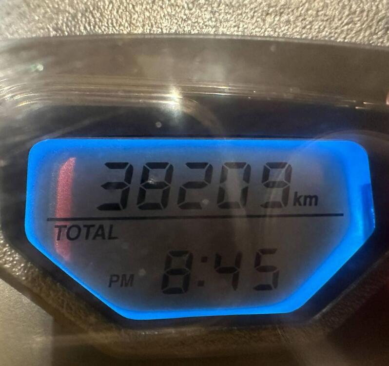 Honda SH 125 i ABS (2013 - 17) (5)