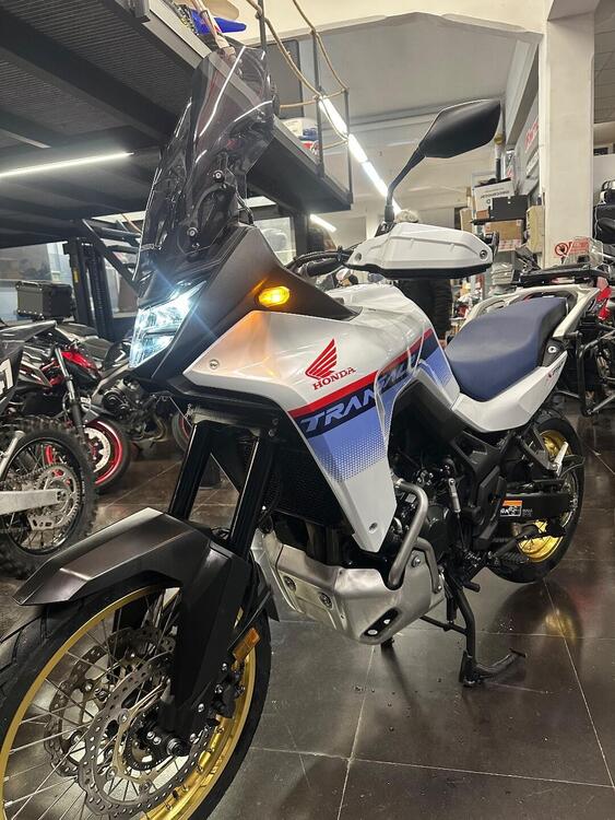 Honda Transalp XL750 (2023 - 24) (3)