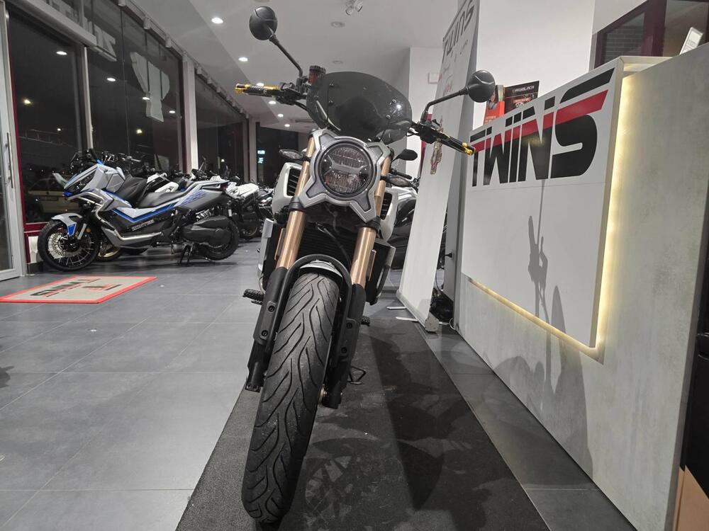 CFMOTO 700CL-X Heritage (2021 - 25) (3)