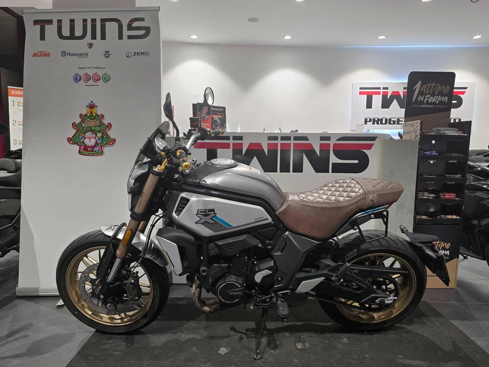 CFMOTO 700CL-X Heritage (2021 - 25) (5)