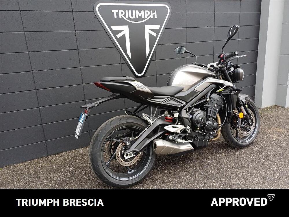 Triumph Street Triple 765 R (2023 - 25) (3)